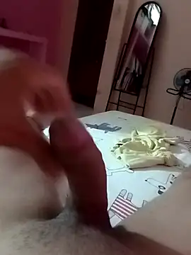 Ricardito97 online show from 03-13-26, 02:29