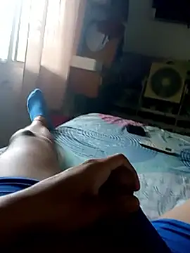 Ricardito97 online show from 03-17-26, 05:05