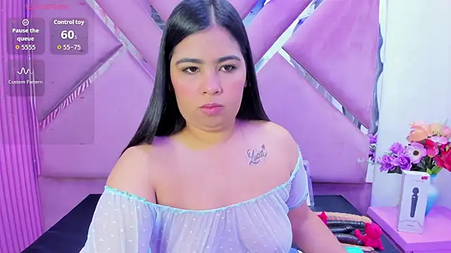 ClesteAnalDeep  online show from 02-11-26, 07:41