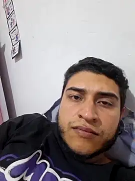 Juanhots online show from 05-15-26, 11:34