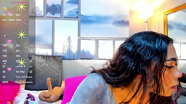 Snapshot of Morochaa-fire chatting on 01-13-25, 02:50 Morochaa-fire online show from 01-13-25, 02:50