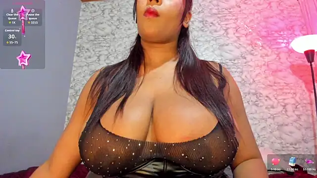 Morochaa-fire online show from 11-22-25, 11:20