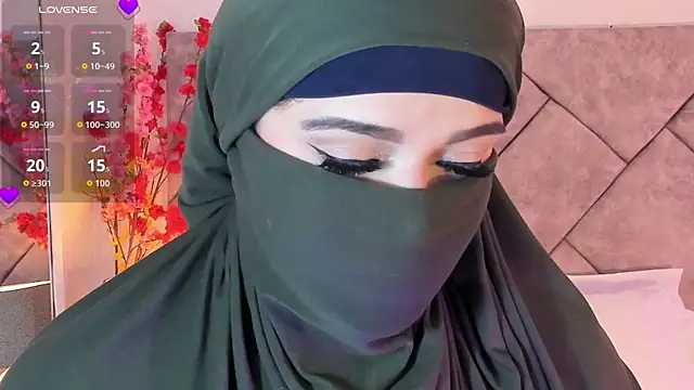 anna-henao online show from 11-26-25, 08:43