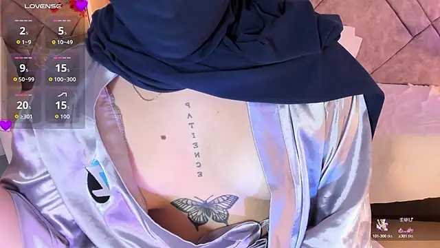 anna-henao online show from 12-05-25, 06:37