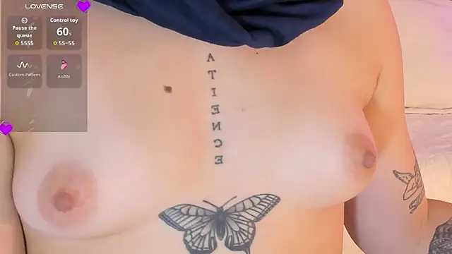 anna-henao online show from 12-20-25, 08:38