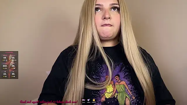 Snapshot of SweetPaige_ chatting on 01-01-25, 05:00 SweetPaige online show from 01-01-25, 05:00