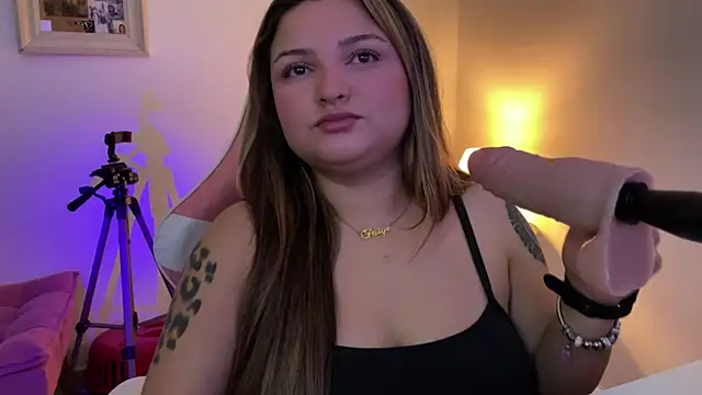 SweetPaige  online show from 03-24-26, 01:16