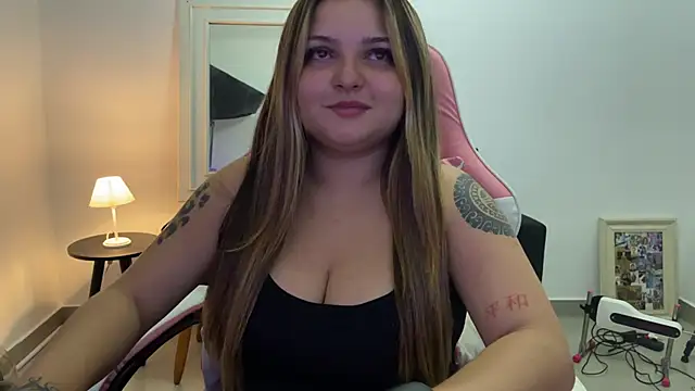 SweetPaige  online show from 04-22-26, 01:19