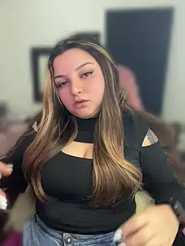 SweetPaige  online show from 07-07-26, 04:55