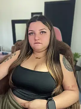 SweetPaige  online show from 07-08-26, 01:48