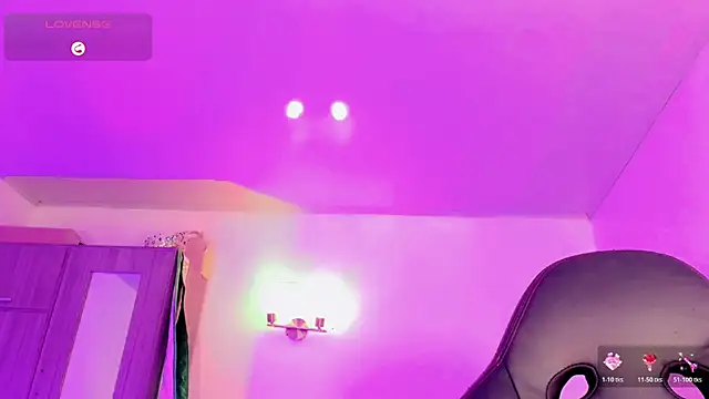 naomy  xx online show from 07-10-26, 03:22