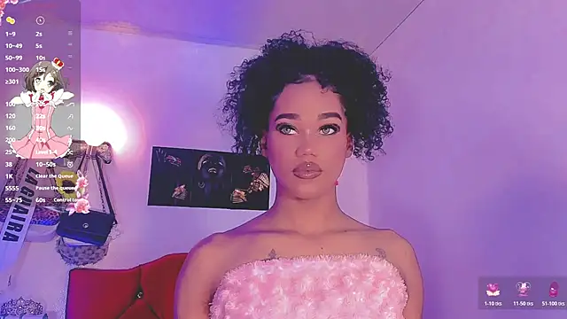 naomy  xx online show from 07-18-26, 03:11