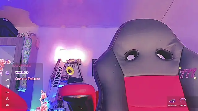 naomy  xx online show from 07-22-26, 03:20