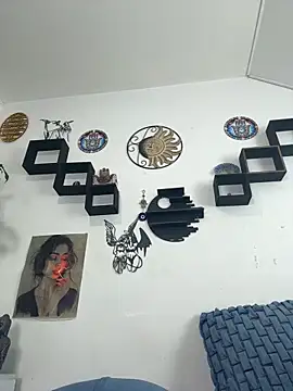 Snapshot of jamilaross chatting on 11-27-25, 10:01 jamilaross online show from 11-27-25, 10:01