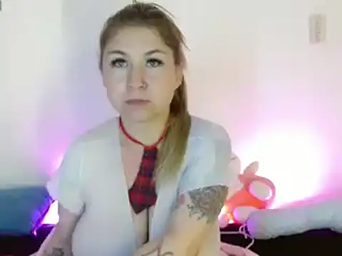 kittycatw online show from 01-07-25, 09:07