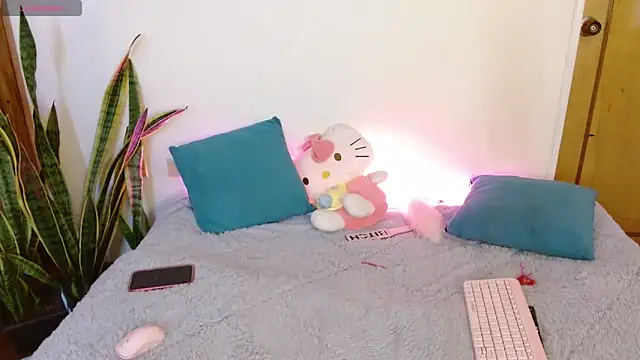 kittycatw online show from 11-26-25, 02:18