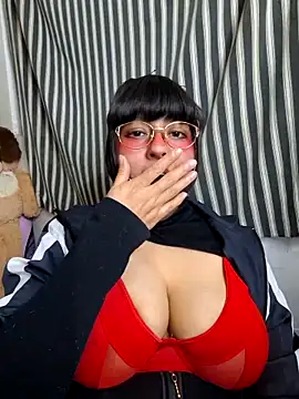 Snapshot of Derry_Cooper chatting on 02-07-26, 04:16 Derry Cooper online show from 02-07-26, 04:16