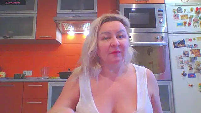 mira robinsonnn online show from 01-09-26, 03:09