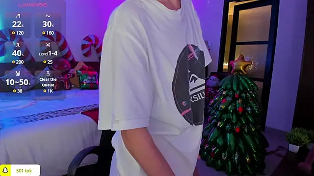 PrincessVS online show from 12-29-24, 11:40