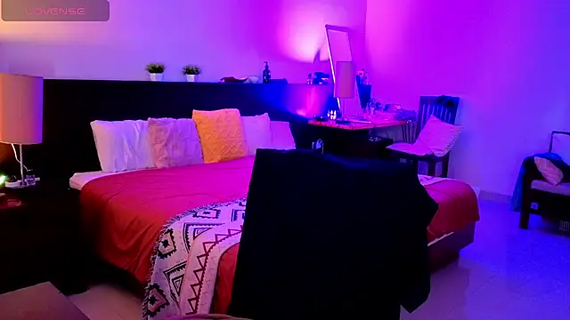 PrincessVS online show from 09-27-25, 03:22