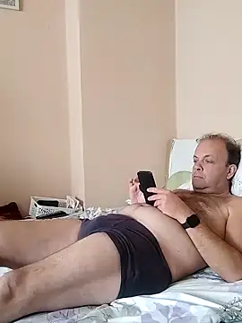 1Kalandorxh online show from 10-14-25, 08:15