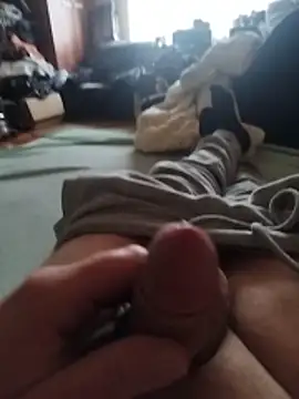 1Kalandorxh online show from 02-17-26, 01:18