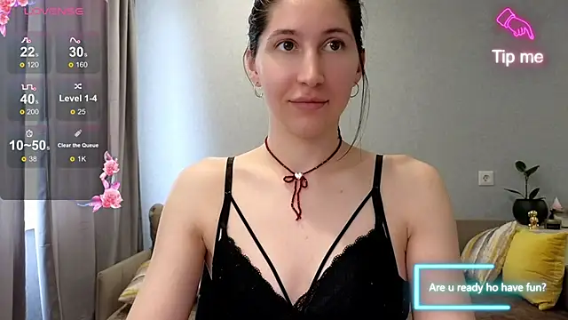 marrycolins online show from 03-17-25, 05:01