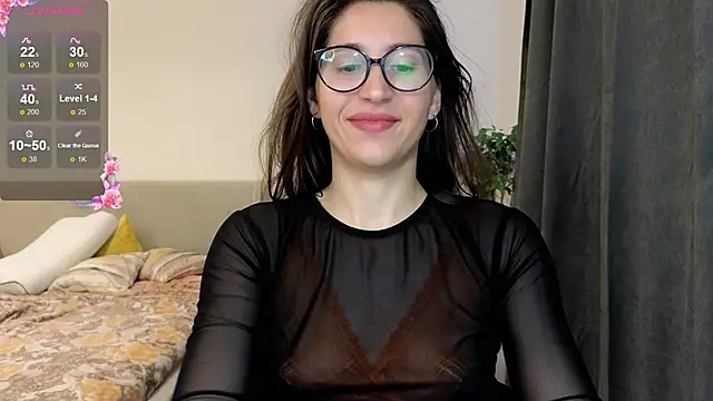 marrycolins online show from 10-06-25, 03:15