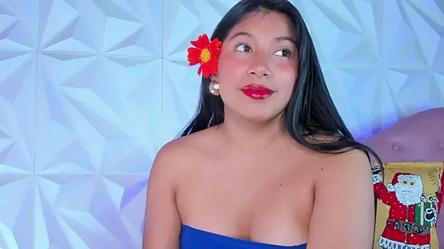 Snapshot of LinnaGardenia chatting on 12-24-24, 10:28 LinnaGardenia online show from 12-24-24, 10:28