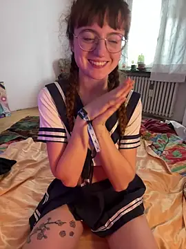  foxygirl  online show from 11-02-25, 11:12