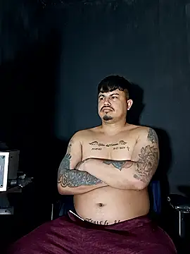 DickMasterfindom online show from 01-07-26, 11:07