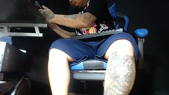 DickMasterfindom online show from 06-09-26, 04:13