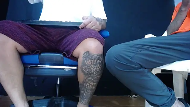 DickMasterfindom online show from 06-10-26, 04:12