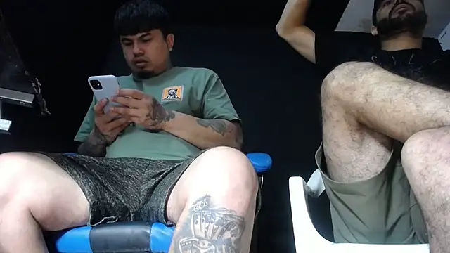 DickMasterfindom online show from 06-11-26, 02:53