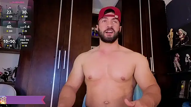 cesar jonnes online show from 04-13-26, 11:43