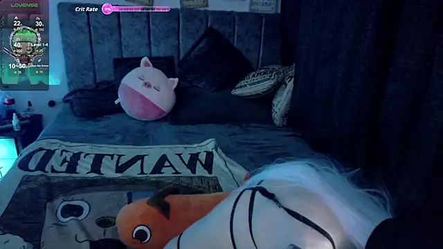 Snapshot of Inori_08 chatting on 10-23-25, 01:38 Inori 08 online show from 10-23-25, 01:38