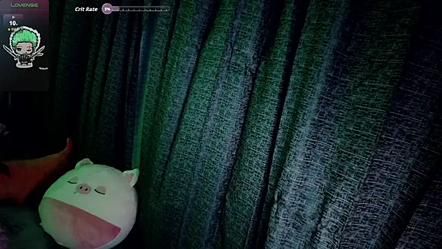 Snapshot of Inori_08 chatting on 11-20-25, 02:12 Inori 08 online show from 11-20-25, 02:12