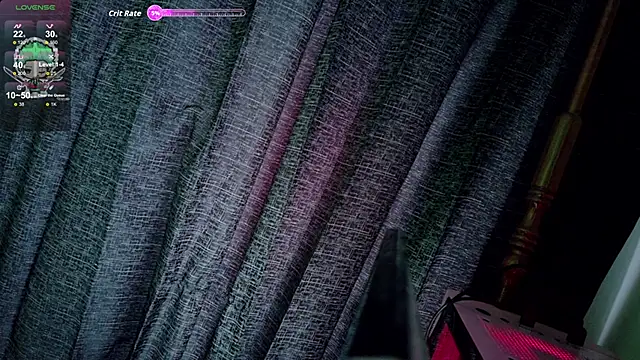 Snapshot of Inori_08 chatting on 11-24-25, 08:52 Inori 08 online show from 11-24-25, 08:52