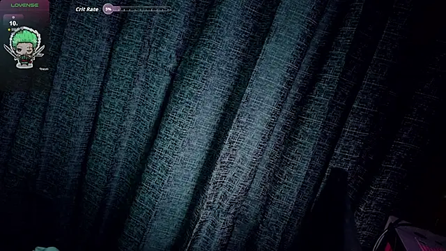 Snapshot of Inori_08 chatting on 11-28-25, 02:47 Inori 08 online show from 11-28-25, 02:47