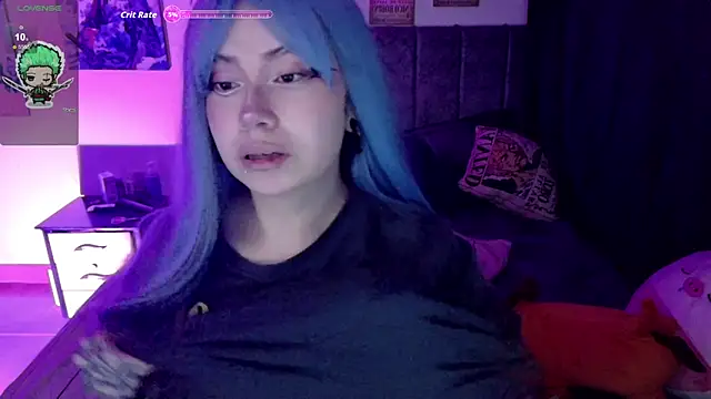 Snapshot of Inori_08 chatting on 12-01-25, 12:48 Inori 08 online show from 12-01-25, 12:48