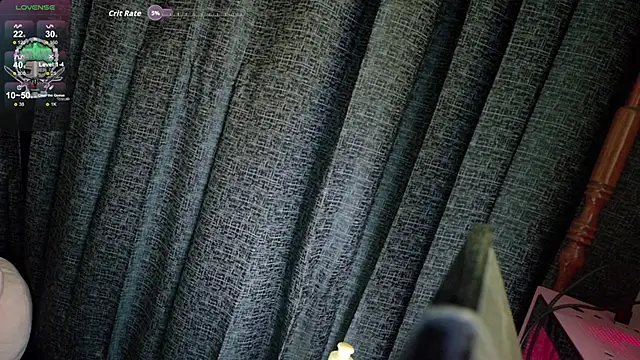 Inori 08 online show from 02-14-26, 02:08