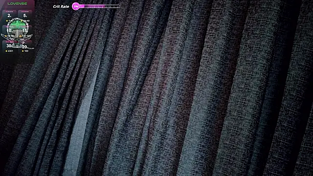 Inori 08 online show from 03-03-26, 12:39