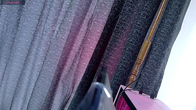 Inori 08 online show from 03-25-26, 05:41