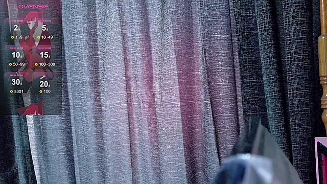 Snapshot of Inori_08 chatting on 04-30-26, 08:15 Inori 08 online show from 04-30-26, 08:15