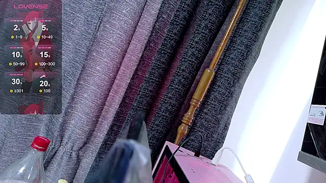 Snapshot of Inori_08 chatting on 05-18-26, 05:52 Inori 08 online show from 05-18-26, 05:52