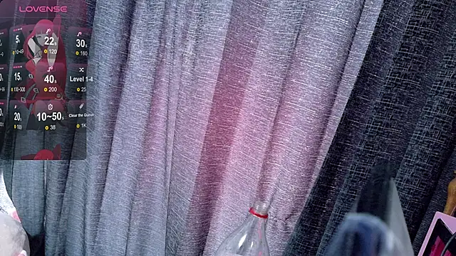 Snapshot of Inori_08 chatting on 05-22-26, 06:24 Inori 08 online show from 05-22-26, 06:24