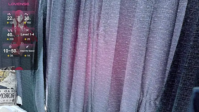 Snapshot of Inori_08 chatting on 05-25-26, 06:03 Inori 08 online show from 05-25-26, 06:03
