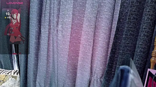 Snapshot of Inori_08 chatting on 05-27-26, 05:43 Inori 08 online show from 05-27-26, 05:43