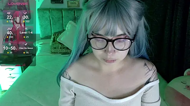 Snapshot of Inori_08 chatting on 06-05-26, 06:52 Inori 08 online show from 06-05-26, 06:52