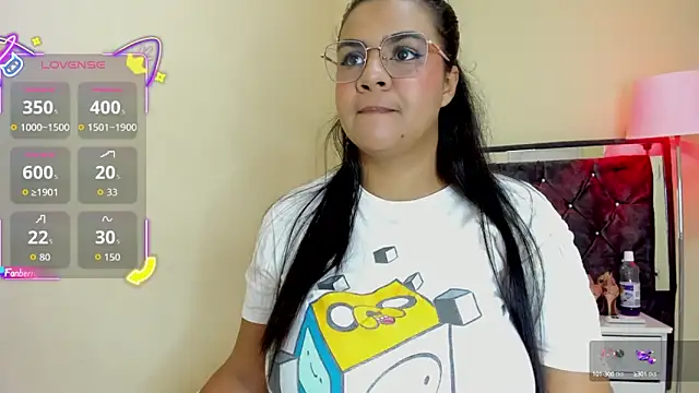 Snapshot of Gabriela_Brown chatting on 09-09-25, 04:06 Gabriela Brown online show from 09-09-25, 04:06